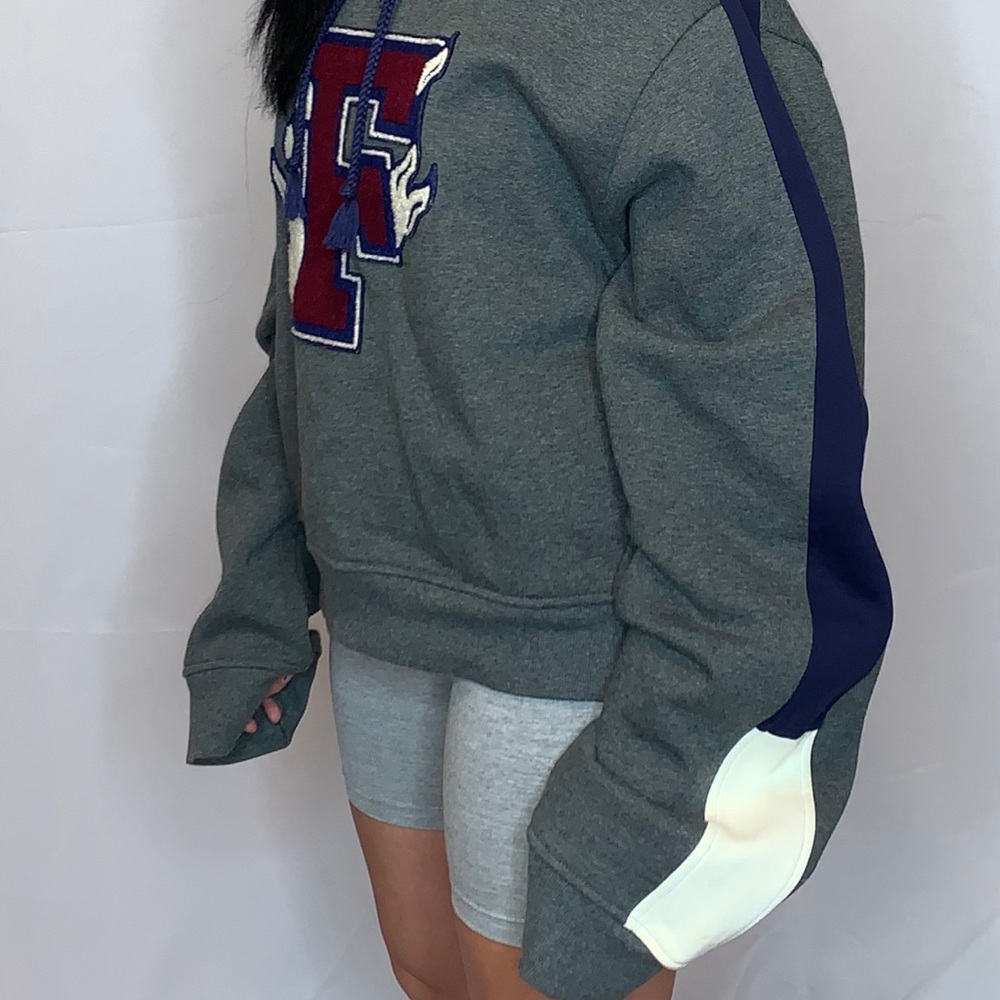 Puma x Fenty oversized Pullover - Picture 4 of 4